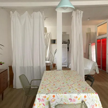 Grand Type Loft * Douarnenez