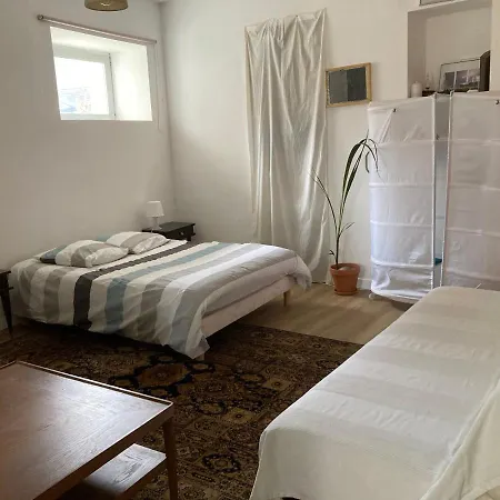 Daire Grand Type Loft
