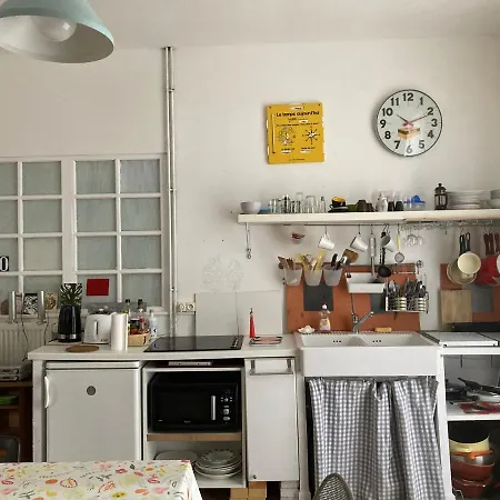 Апартаменты Grand Type Loft