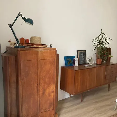 Grand Type Loft Апартаменты