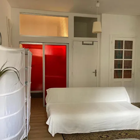 Apartment Grand Type Loft *